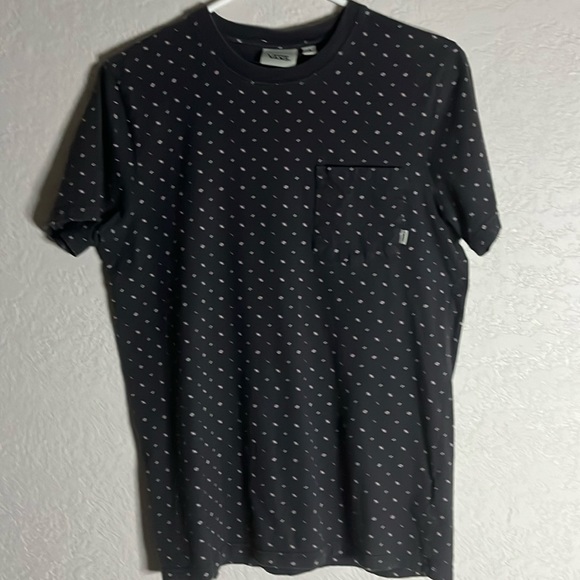 EUC Vans T Shirt Size Small - Picture 1 of 6